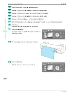 Preview for 486 page of Canon iPF8400S Series User Manual