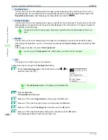 Preview for 490 page of Canon iPF8400S Series User Manual