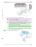 Preview for 494 page of Canon iPF8400S Series User Manual