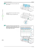 Preview for 496 page of Canon iPF8400S Series User Manual