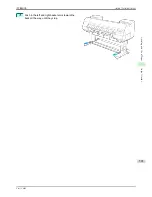 Preview for 505 page of Canon iPF8400S Series User Manual