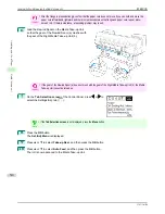 Preview for 510 page of Canon iPF8400S Series User Manual