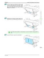 Preview for 511 page of Canon iPF8400S Series User Manual