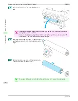 Preview for 516 page of Canon iPF8400S Series User Manual