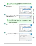 Preview for 525 page of Canon iPF8400S Series User Manual