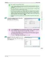 Preview for 537 page of Canon iPF8400S Series User Manual