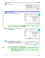 Preview for 552 page of Canon iPF8400S Series User Manual