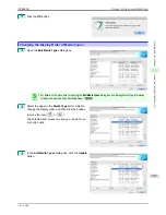 Preview for 557 page of Canon iPF8400S Series User Manual