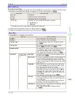 Preview for 591 page of Canon iPF8400S Series User Manual