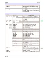 Preview for 593 page of Canon iPF8400S Series User Manual