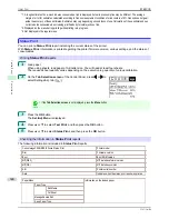 Preview for 600 page of Canon iPF8400S Series User Manual