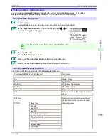 Preview for 603 page of Canon iPF8400S Series User Manual