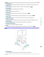 Preview for 609 page of Canon iPF8400S Series User Manual