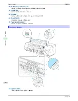 Preview for 610 page of Canon iPF8400S Series User Manual