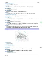 Preview for 611 page of Canon iPF8400S Series User Manual