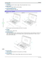 Preview for 612 page of Canon iPF8400S Series User Manual