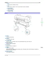 Preview for 613 page of Canon iPF8400S Series User Manual