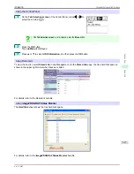 Preview for 617 page of Canon iPF8400S Series User Manual