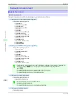 Preview for 624 page of Canon iPF8400S Series User Manual