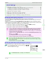 Preview for 629 page of Canon iPF8400S Series User Manual