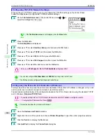 Preview for 632 page of Canon iPF8400S Series User Manual