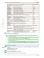 Preview for 634 page of Canon iPF8400S Series User Manual