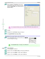 Preview for 638 page of Canon iPF8400S Series User Manual