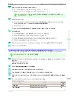 Preview for 641 page of Canon iPF8400S Series User Manual