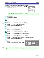 Preview for 648 page of Canon iPF8400S Series User Manual