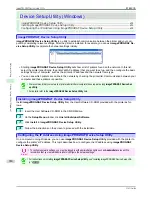 Preview for 650 page of Canon iPF8400S Series User Manual