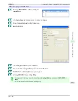 Preview for 651 page of Canon iPF8400S Series User Manual