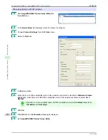 Preview for 652 page of Canon iPF8400S Series User Manual