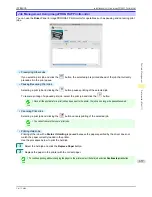 Preview for 657 page of Canon iPF8400S Series User Manual