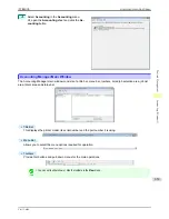 Preview for 659 page of Canon iPF8400S Series User Manual