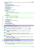 Preview for 662 page of Canon iPF8400S Series User Manual