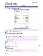 Preview for 663 page of Canon iPF8400S Series User Manual