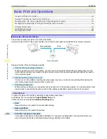 Preview for 670 page of Canon iPF8400S Series User Manual