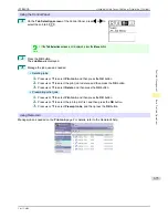 Preview for 675 page of Canon iPF8400S Series User Manual