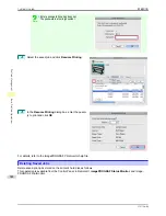 Preview for 682 page of Canon iPF8400S Series User Manual