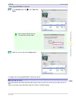 Preview for 685 page of Canon iPF8400S Series User Manual