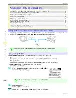 Preview for 690 page of Canon iPF8400S Series User Manual