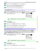 Preview for 691 page of Canon iPF8400S Series User Manual