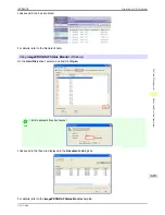 Preview for 699 page of Canon iPF8400S Series User Manual