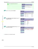 Preview for 704 page of Canon iPF8400S Series User Manual