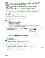 Preview for 723 page of Canon iPF8400S Series User Manual