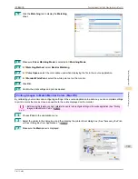 Preview for 729 page of Canon iPF8400S Series User Manual