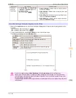 Preview for 739 page of Canon iPF8400S Series User Manual