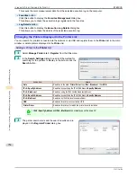 Preview for 754 page of Canon iPF8400S Series User Manual