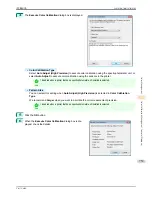 Preview for 759 page of Canon iPF8400S Series User Manual