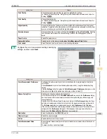 Preview for 763 page of Canon iPF8400S Series User Manual